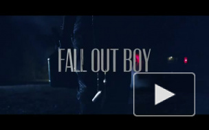 Fall Out Boy презентовали новый клип