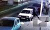 Конфликт из-за громкой музыки в машине на Адмирала Черокова попал на видео
