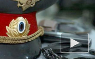 В Петербурге пожилой предприниматель избил полицейских, потому что смертельно испугался обыска