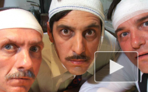 Музыканты группы НОМ: За "русский шансон" нужно сажать в тюрьму