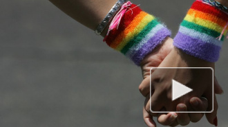 В Петербурге за пропаганду гомосексуализма уже ответили 73 человека