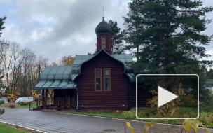 Полицейские раскрыли кражу пожертвований из храма в Ленобласти