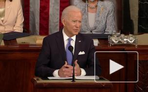 Байден назвал применение огнестрельного оружия эпидемией