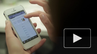 Самыми популярными интернет-ресурсами в России стали YouTube и "Вконтакте"