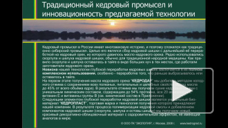 Презентация