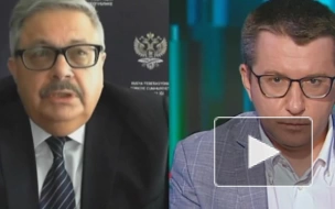 Посол РФ: в последнее время стычек между гражданами России и Украины в Турции не было