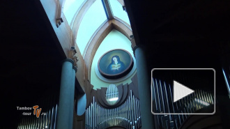 Экскурсия на вечер органной музыки в Хевизе