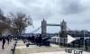 Память принца Филипа почтили орудийным салютом в британских городах и на военных кораблях