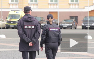 Скелет человека нашли во время капремонта на чердаке дома на Невском
