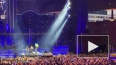 Группа Rammstein развернула украинский флаг на концерте ...
