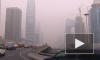 В Росгидромете назвали города с самым загрязненным воздухом
