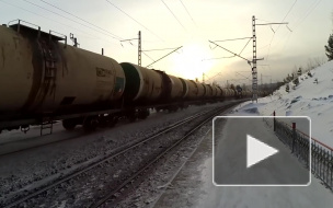 Минтранс не будет переводить грузовые вагоны на кассетные подшипники с 2021 года