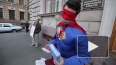 Петербургский супергерой Коменданте посетит избиркомы