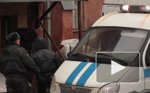 ФСБ обыскивают кабинеты Аграрного университета из-за дела о мошенничестве