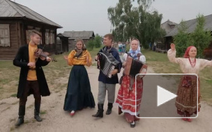 Фестиваль "МИР Сибири" отменили из-за COVID-19