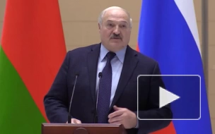 Лукашенко назвал провокацию в Буче спецоперацией Британии