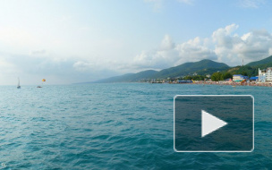 В Сочи мужчина совершил пять краж за одно утро, чтобы погасить кредит, но попался из-за жадности