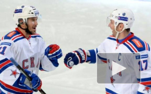 Ковальчук: СКА пора брать Кубок Гагарина!