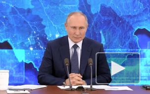 Путин считает, что утечка интимного видео с Дзюбой не должна отражаться на его карьере