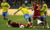 Швеция - Португалия: дубль Ибрагимовича и хет-трик Роналду
