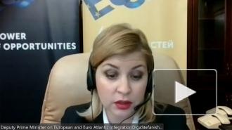 Украина предложила США стать их ключевым союзником на Черном море