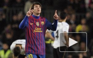 Барселона – Манчестер Сити: трансляция и голы лишили болельщиков сна