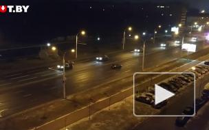 В Минске из-за акции протеста усилили меры безопасности