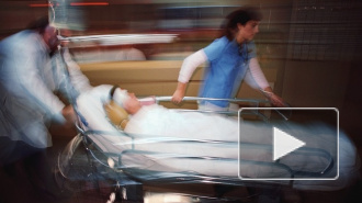 В петербургской больнице нашли мертвого школьника