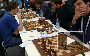 На Шахматной Олимпиаде умерли два спортсмена