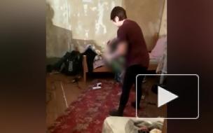 Жительница Томской области избила сына за плохое поведение в школе