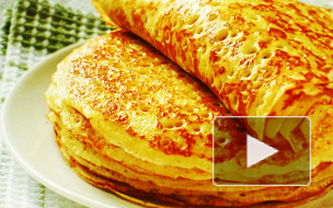 Прощеное воскресенье и Масленица-2014: прикольные смс, короткие стихи и поздравления в прозе