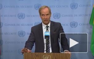 Евросоюз продлил на год санкции против КНДР