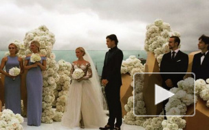 Фигуристы Траньков и Волосожар официально расписались 