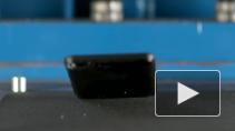 Защитное стекло Gorilla Glass Victus выдерживает падение с двух метров