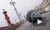 МЧС Петербурга предупреждает о штормовом ветре в субботу