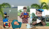 Project ProShow Producer | 5034 детский