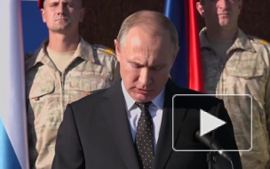 Путин подписал закон об информировании граждан о положенных льготах