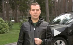 Доверенное лицо президента обматерило Медведева за полумиллионные штрафы