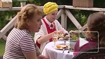 В седьмом сезоне "Сватов" появится новый герой