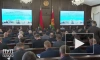 Лукашенко призвал правительство обеспечить рост ВВП на уровне 2021 года