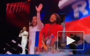 Лазарев представил русскоязычную версию песни Scream