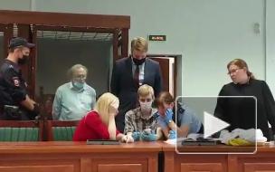 Следующее заседание по делу Олега Соколова состоится 8 июля