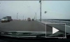 Появилось новое видео смертельной аварии в Омске