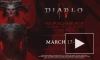Blizzard представила геймплейный трейлер беты Diablo 4
