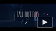 Fall Out Boy презентовали новый клип