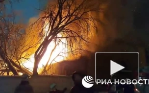 При пожаре в Москве погибли шесть россиян и гражданин Таджикистана