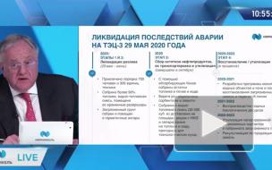 "Норникель" компенсирует ущерб от аварии в Норильске за счет снижения дивидендов
