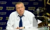 У партии Владимира Жириновского могут отнять название