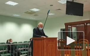 Свидетель по делу Соколова рассказал об отношениях подсудимого с убитой