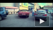 Волга 24  Кабриолет.    Volga 24 Cabriolet.